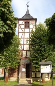 Kirche-Mützel