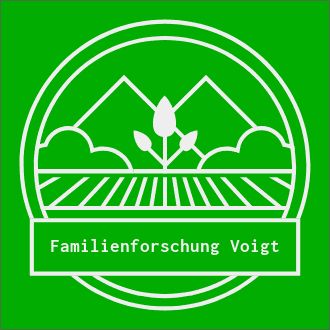 Familienforschung Voigt