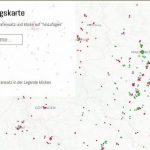 Namensverbreitungskarte-Luther-