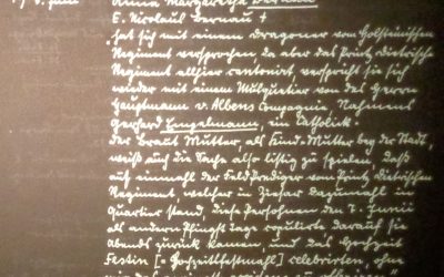 Pfarrer wurde um seinen Verdienst gebracht