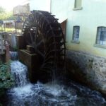 Eulenmühle Bücknitz