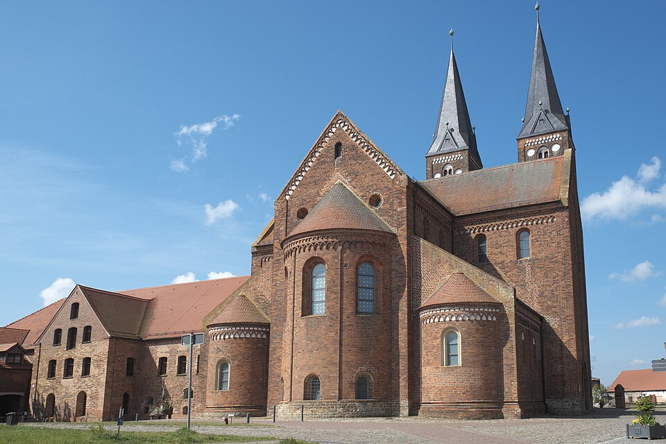 Amtsbuch von Jerichow – Ein Projekt