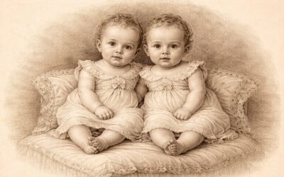 Zwischen Zufall und Vererbung – Zwillingsgeburten in Aken (Elbe)