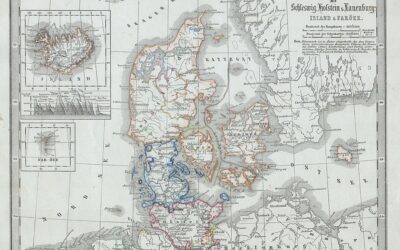 Geworben und besoldet – deutsche Soldaten in dänischen Diensten