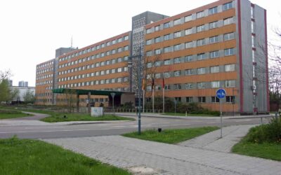 Ein Blick ins Stasi-Unterlagen-Archiv Halle – Tag der Archive 2026