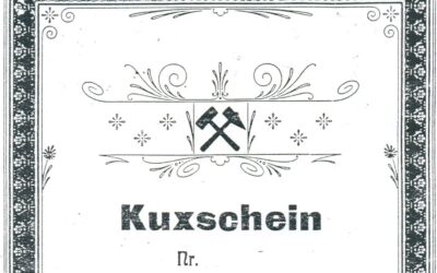 Braunkohle bei Aken – Die Geschichte ihrer Gruben